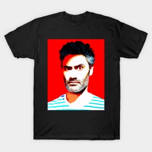 Taika Waititi T-Shirt